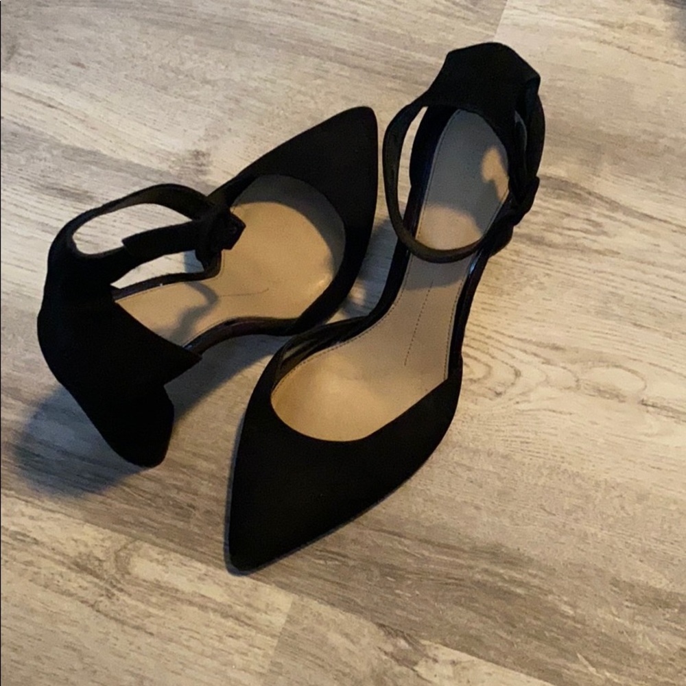 Gianni Bini size 11, black